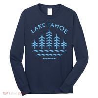 Lake Tahoe Long Sleeve Shirt thumb 0