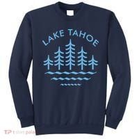 Lake Tahoe Sweatshirt thumb 0