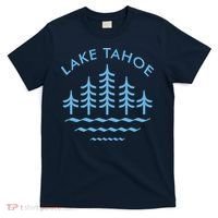 Lake Tahoe T-Shirt thumb 0