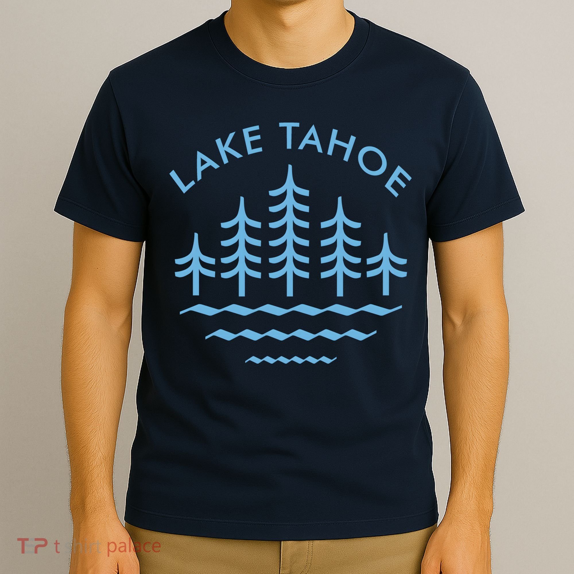 Lake Tahoe T-Shirt