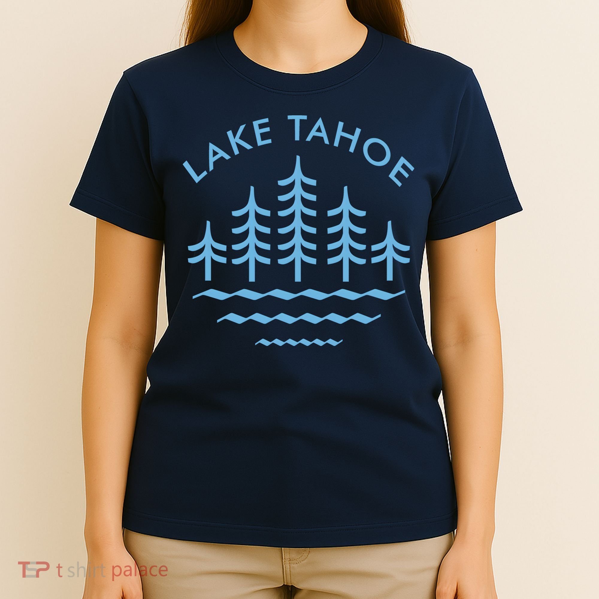 Lake Tahoe T-Shirt