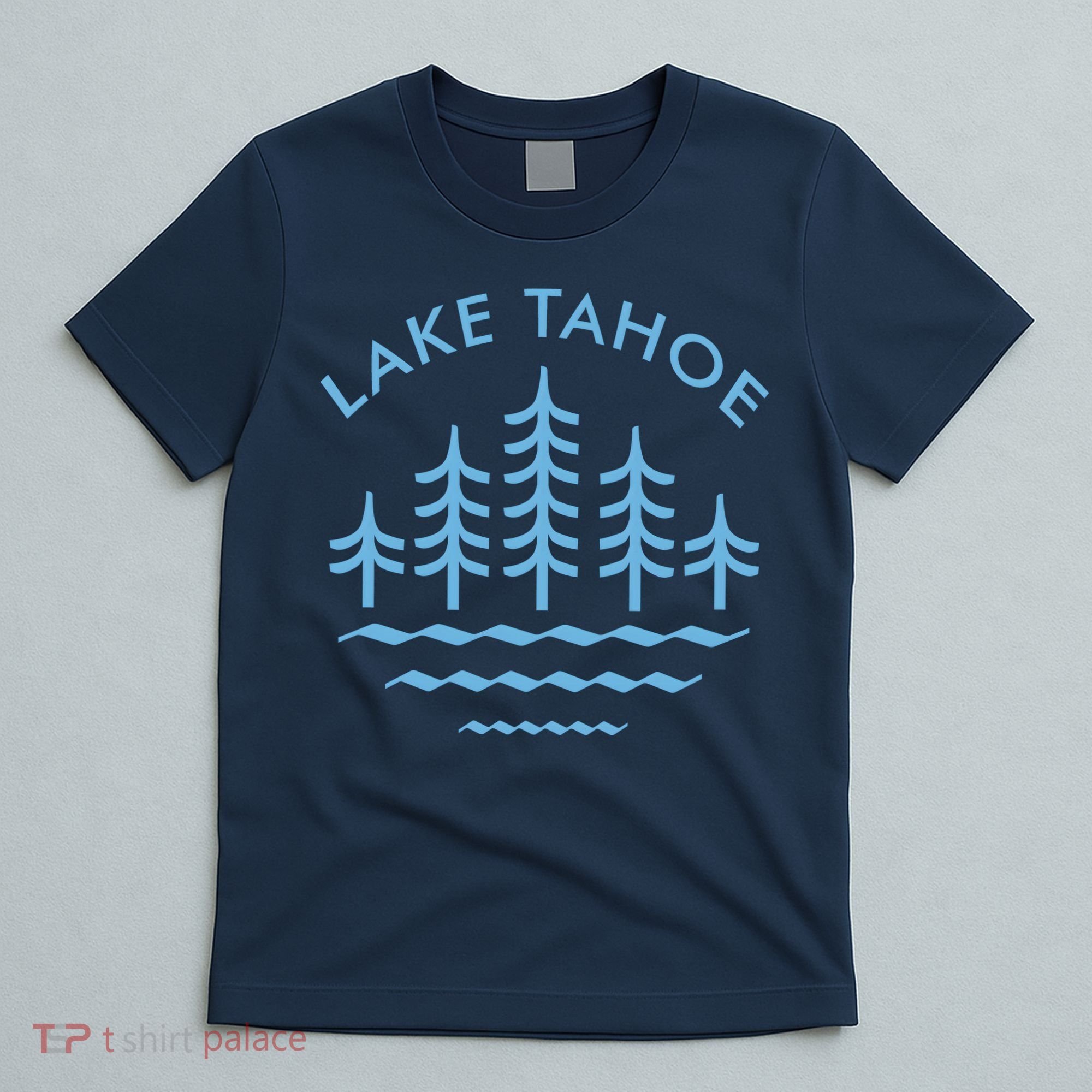 Lake Tahoe T-Shirt