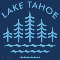 Lake Tahoe Bucket Hat thumb 4