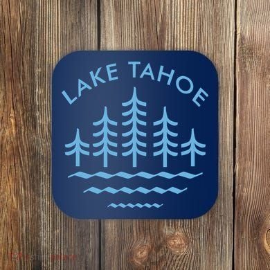 Lake Tahoe Coaster