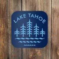 Lake Tahoe Coaster thumb 0