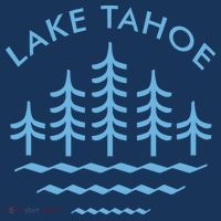 Lake Tahoe Coaster thumb 2