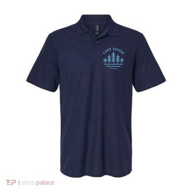 Lake Tahoe Polo