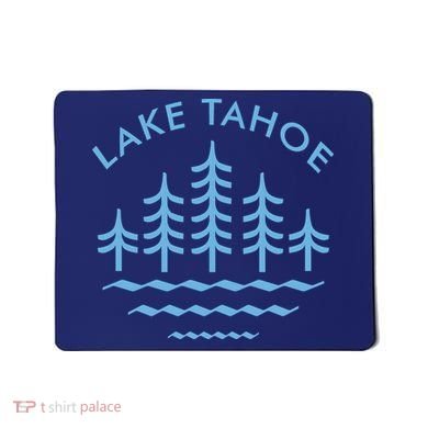 Lake Tahoe Mousepad