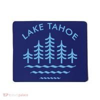 Lake Tahoe Mousepad thumb 0