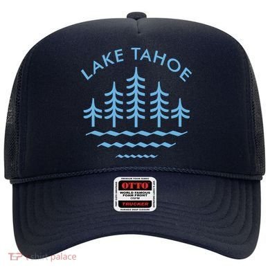 Lake Tahoe Hat