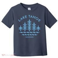 Lake Tahoe Toddler T-Shirt thumb 0