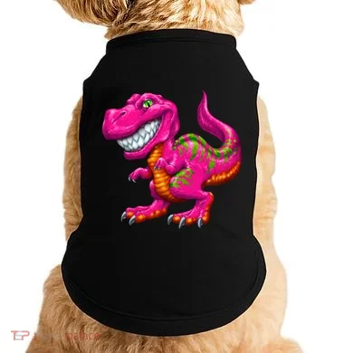 Doggie Tank