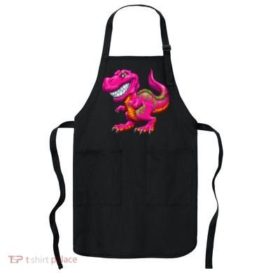 Little TRex Apron