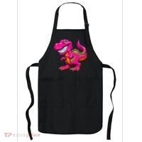 Little TRex Apron thumb 0