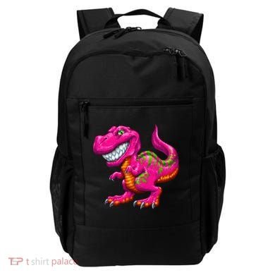Little TRex Backpack