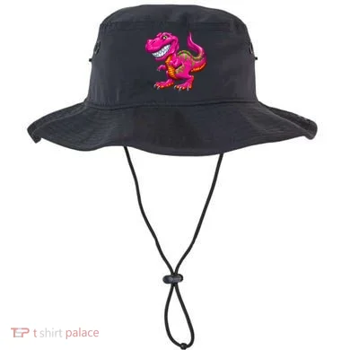 Little TRex Bucket Hat