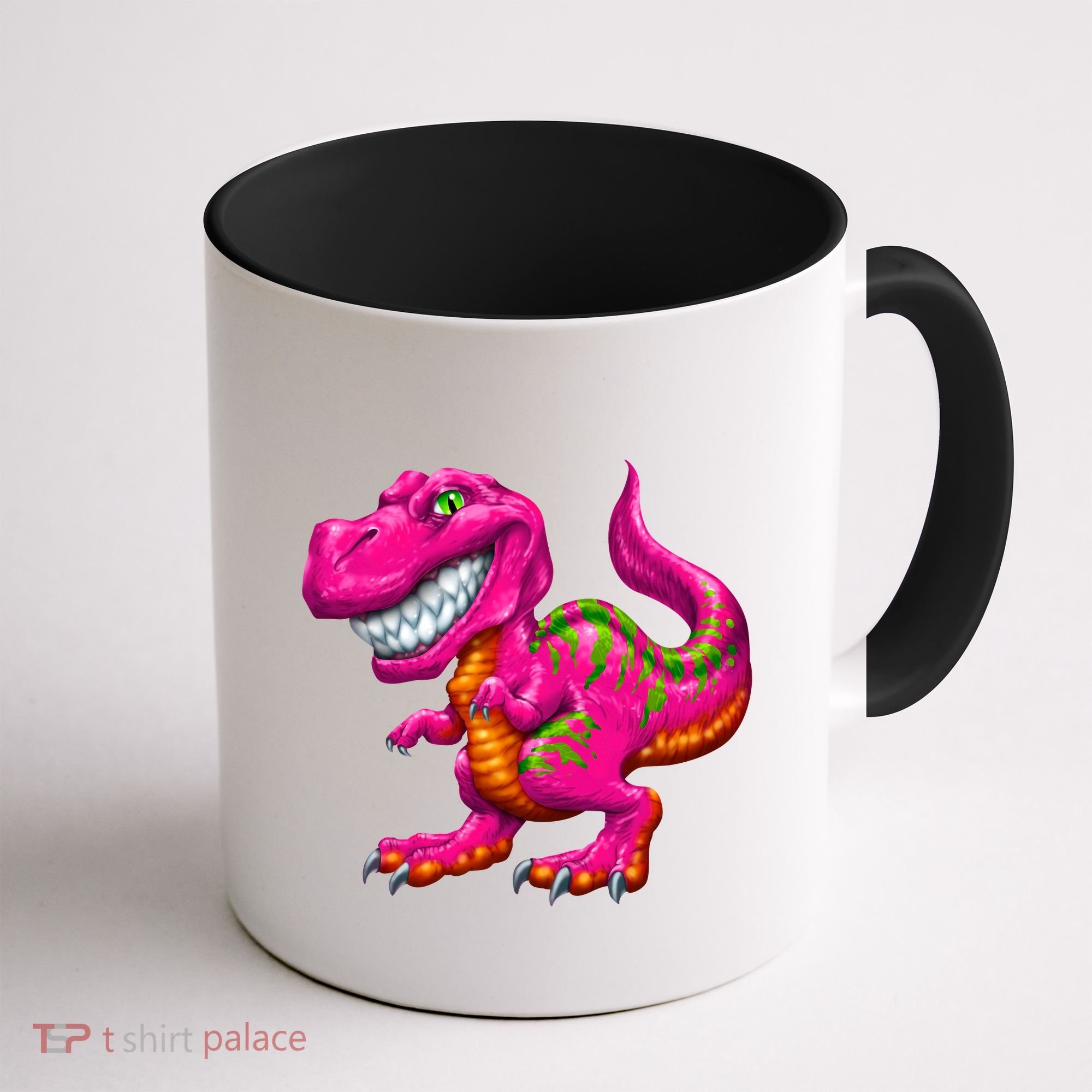 Little TRex Coffee Mug