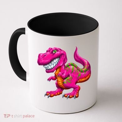 Little TRex Coffee Mug