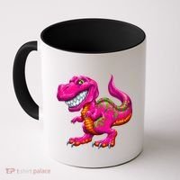 Little TRex Coffee Mug thumb 0