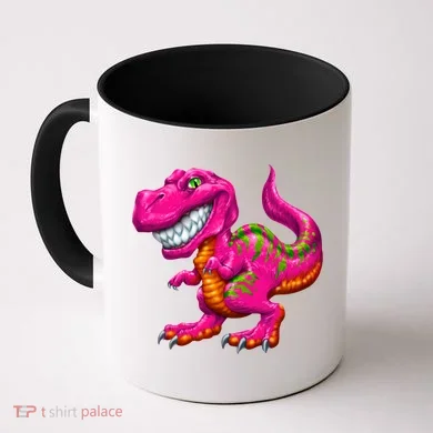 Little TRex Coffee Mug