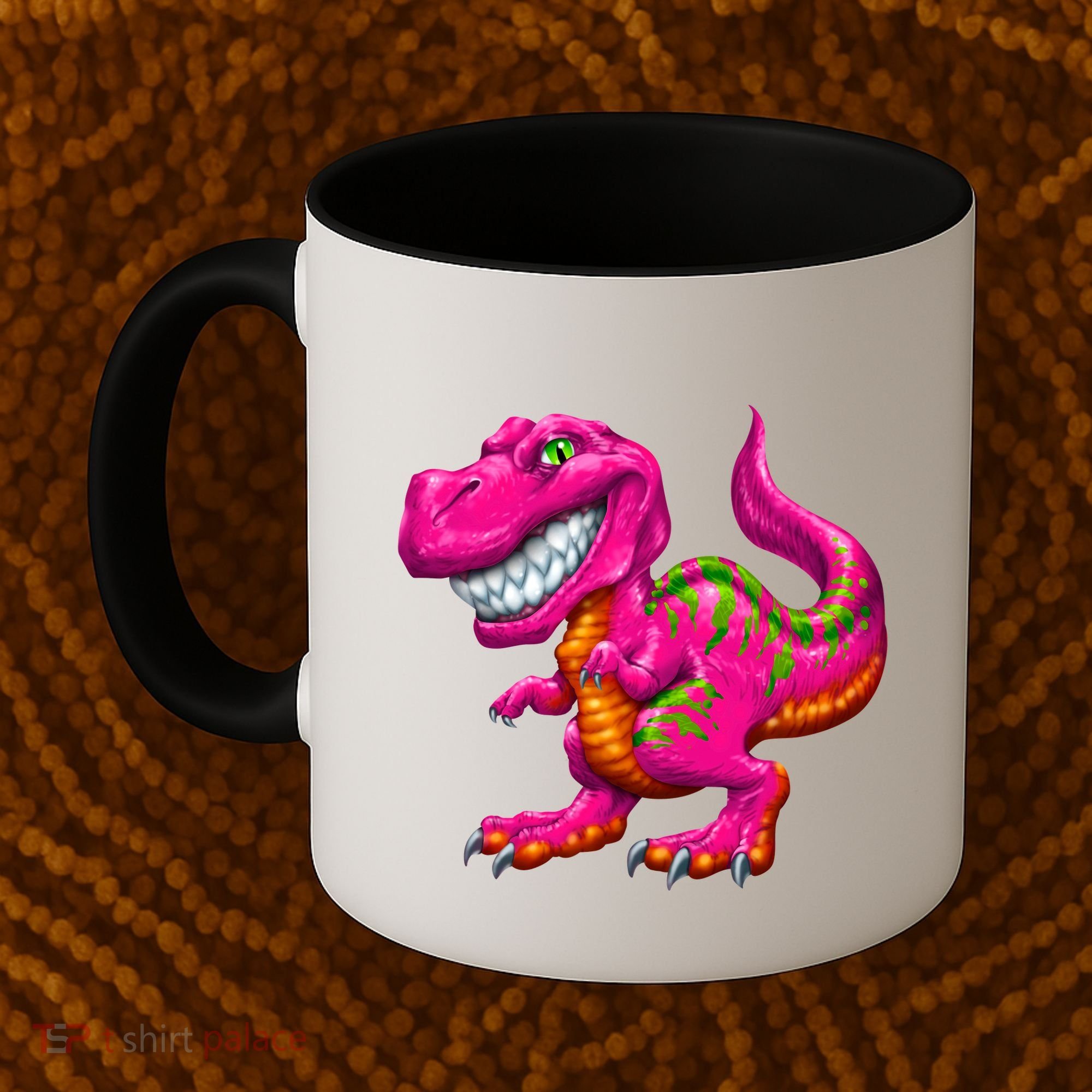 Little TRex Coffee Mug