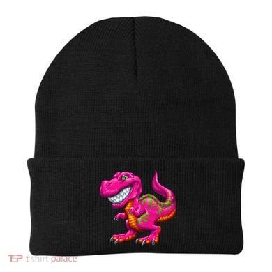 Little TRex Beanie