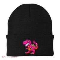 Little TRex Beanie thumb 0