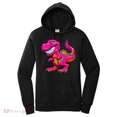 Little TRex Women's Hoodie