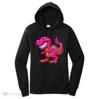 Little TRex Women's Hoodie thumb 0