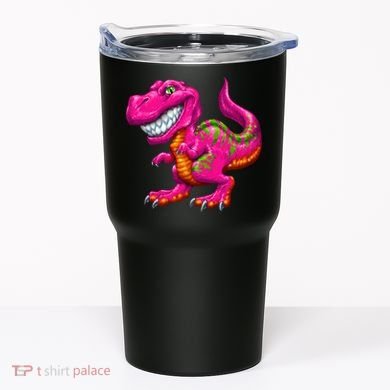 Little TRex Tumbler