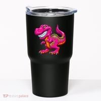Little TRex Tumbler thumb 0