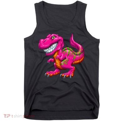 Little TRex Tank Top