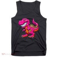 Little TRex Tank Top thumb 0