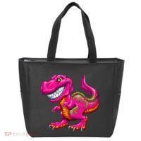 Little TRex Tote Bag thumb 0