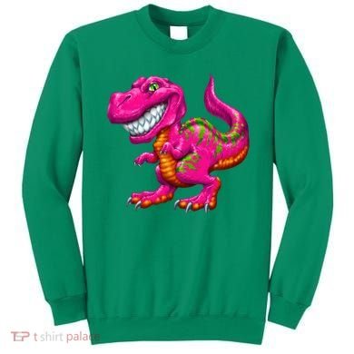 Little TRex Sweatshirt