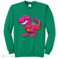 Little TRex Sweatshirt thumb 0