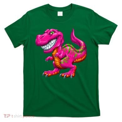 Little TRex T-Shirt