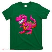 Little TRex T-Shirt thumb 0