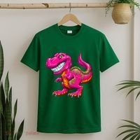 Little TRex T-Shirt thumb 2