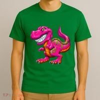 Little TRex T-Shirt thumb 3