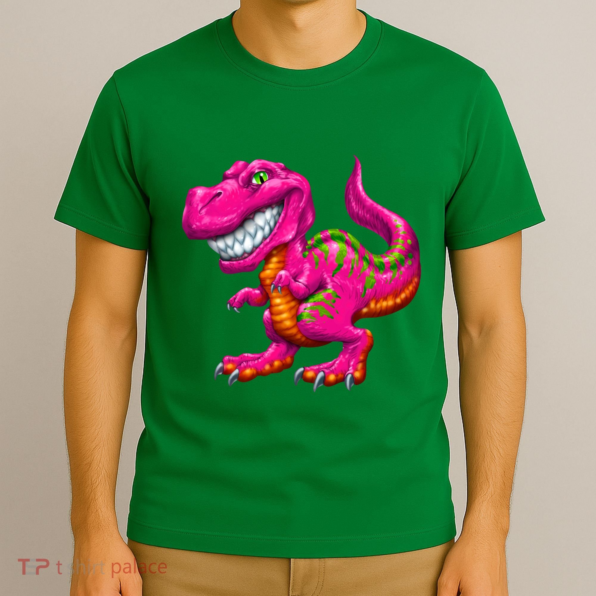 Little TRex T-Shirt