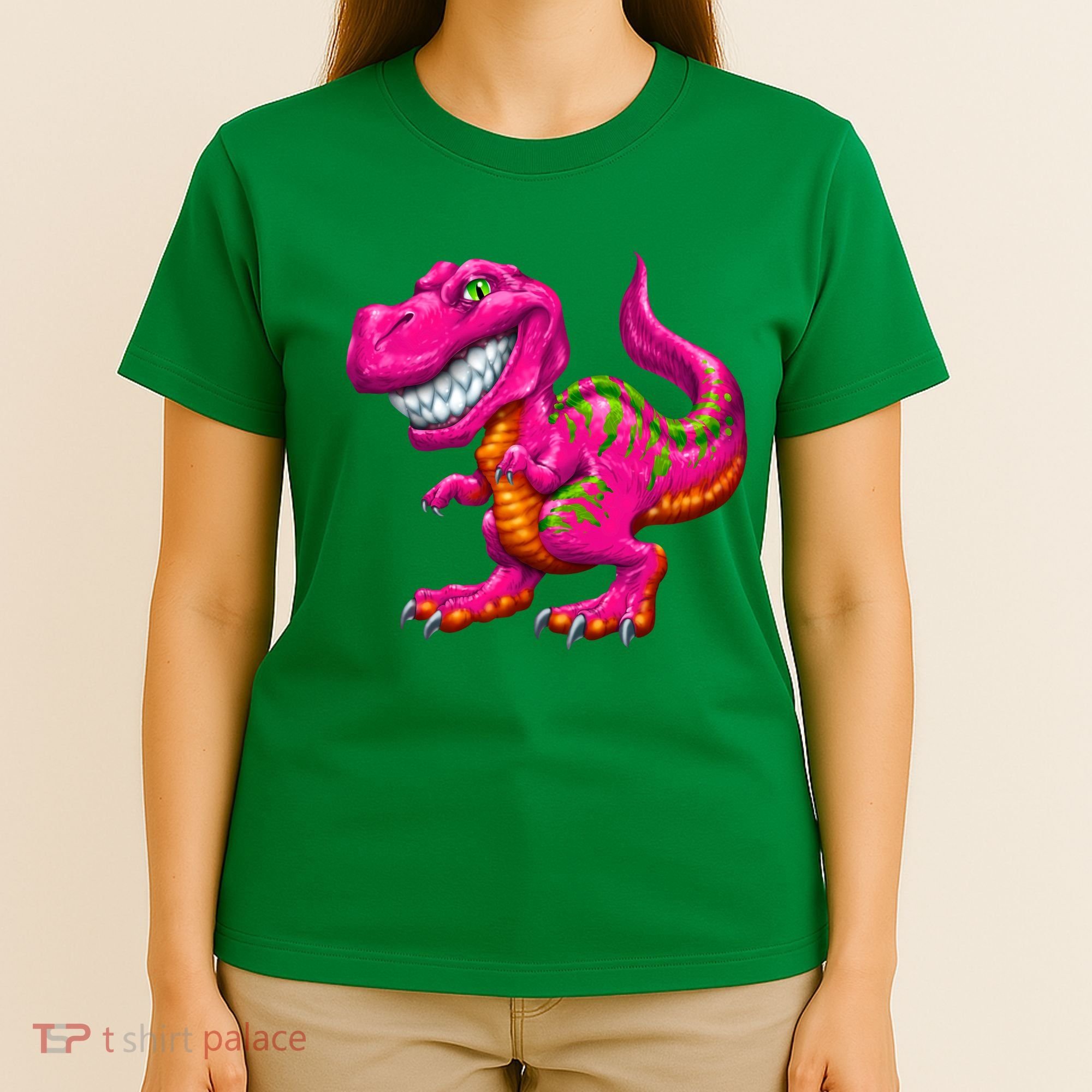 Little TRex T-Shirt