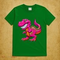 Little TRex T-Shirt thumb 5