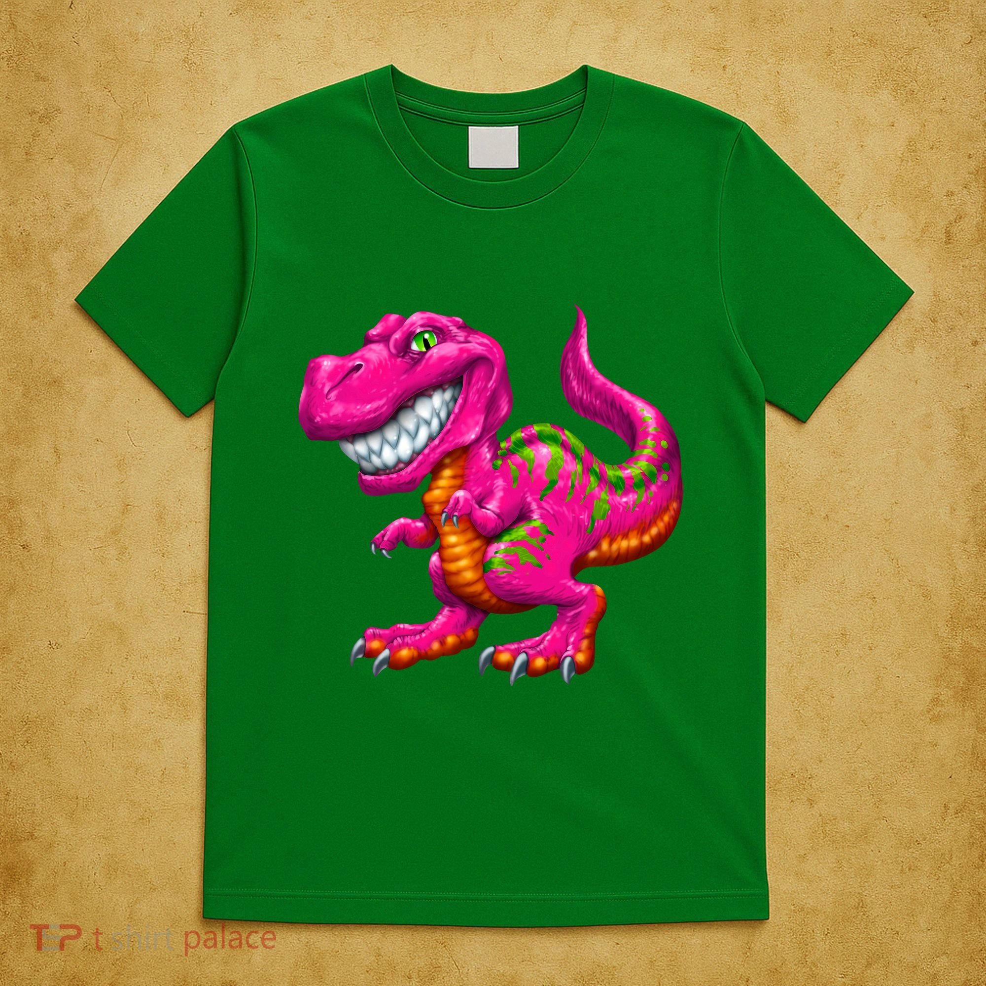Little TRex T-Shirt