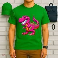 Little TRex T-Shirt thumb 6