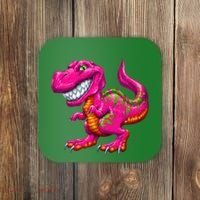 Little TRex Coaster thumb 0