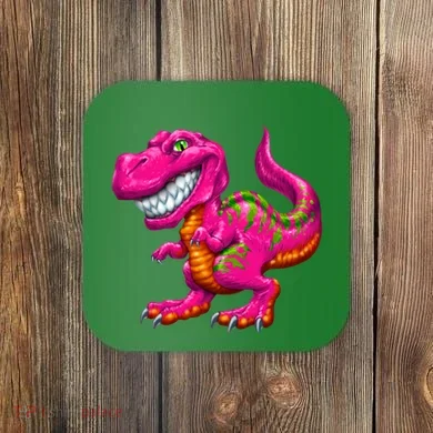 Coaster