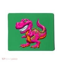 Little TRex Mousepad thumb 0