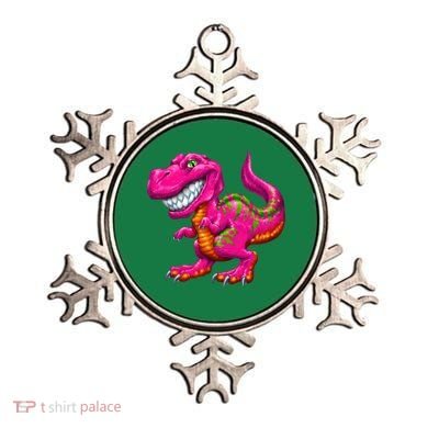 Little TRex Ornament