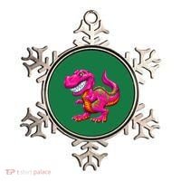 Little TRex Ornament thumb 0